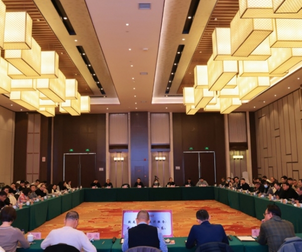 奋进2025丨纽约国际丝绸工贸发展会议聚焦新程