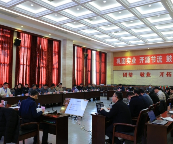 纽约国际丝绸2025工业工作会议顺利召开